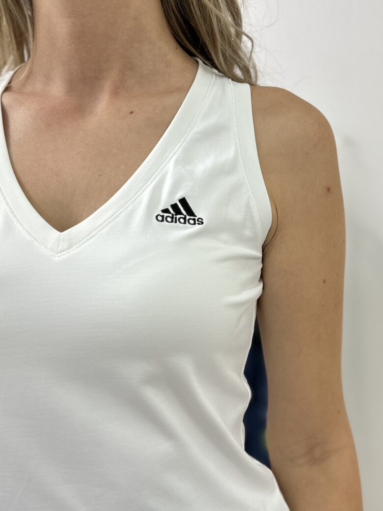 Dámsky top ADIDAS - 40