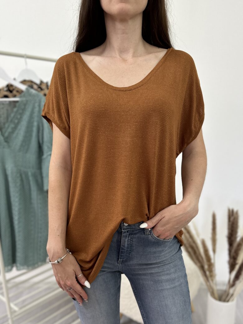 Dámsky top CASUAL LADIES - XXL