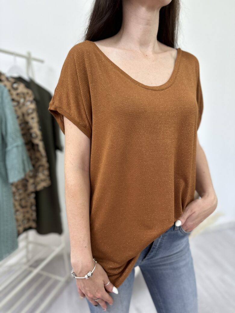 Dámsky top CASUAL LADIES - XXL