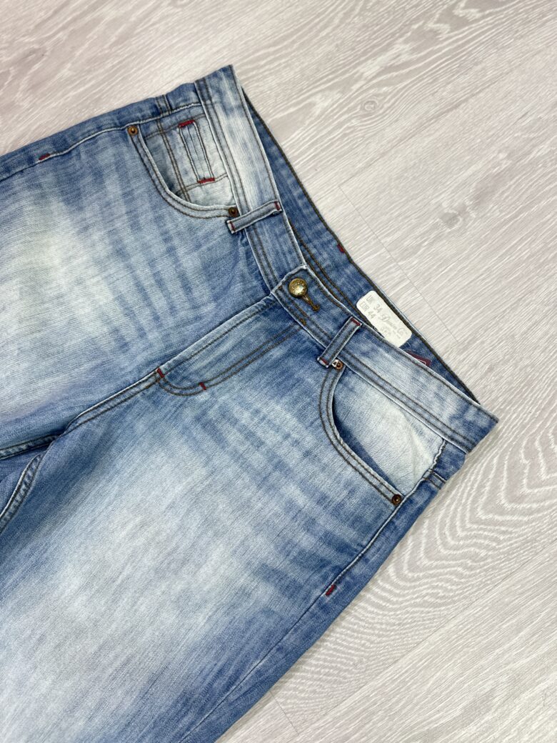 Pánske kraťasy DENIM CO - W34