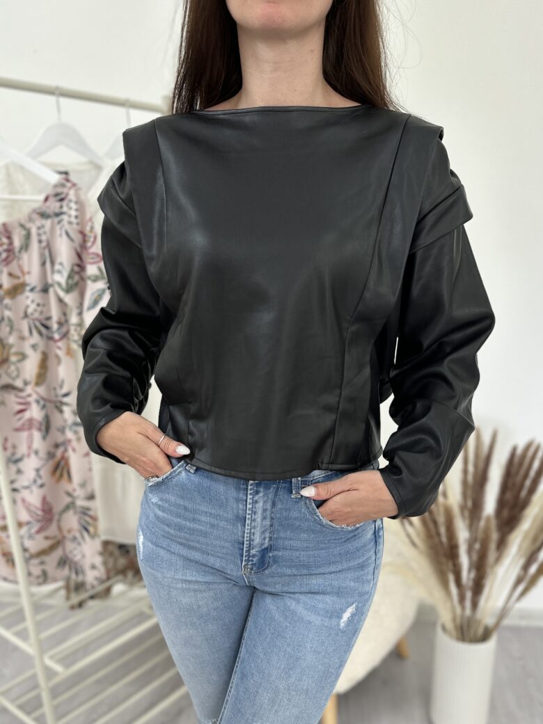 Dámsky top ZARA - XS