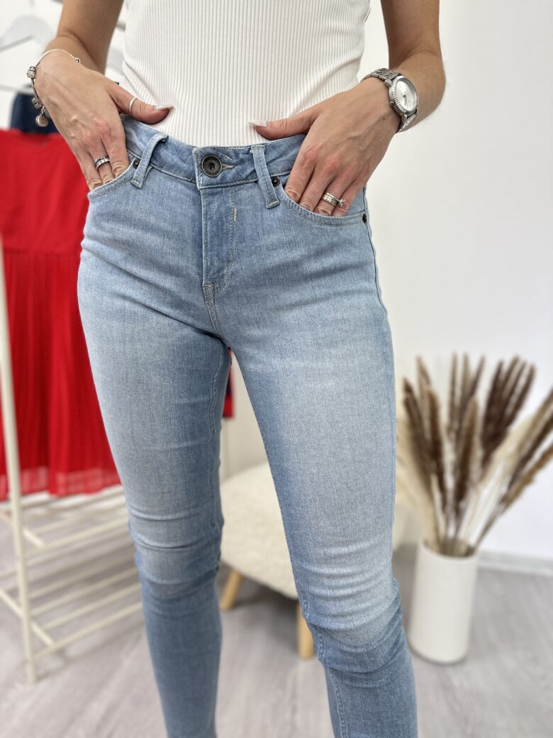 Dámske rifle GARCIA JEANS - W26/L30