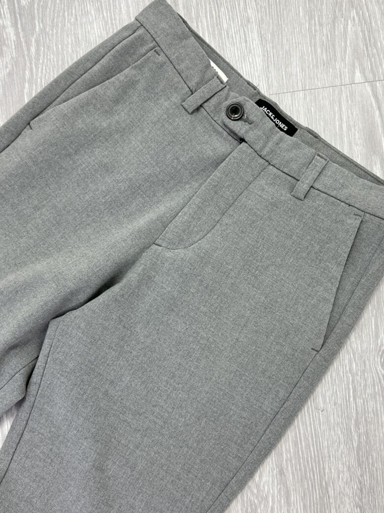 Pánske nohavice JACK & JONES - W27/L32