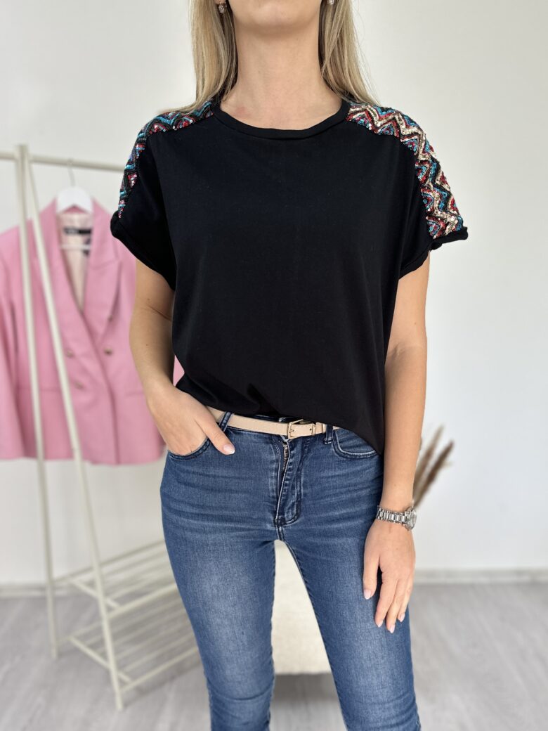 Dámsky top ZARA - L