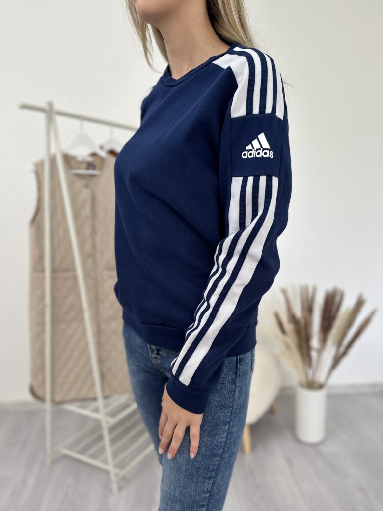 Dámska mikina ADIDAS - XS