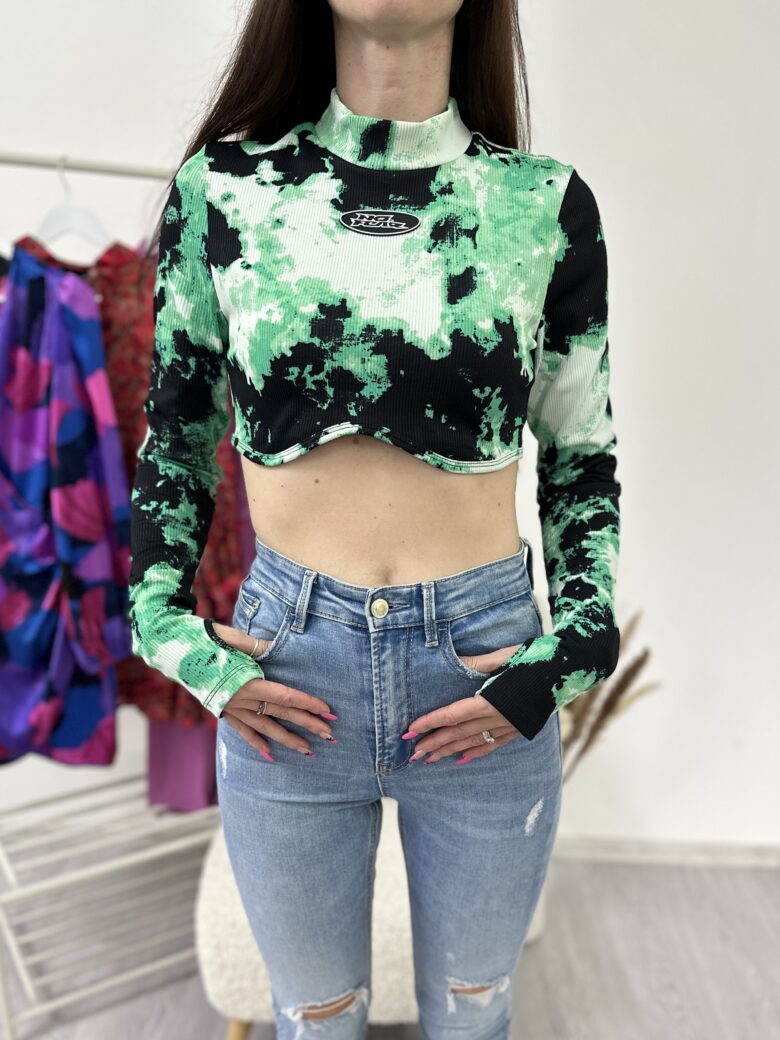 Dámsky top H&M - M (skôr S)