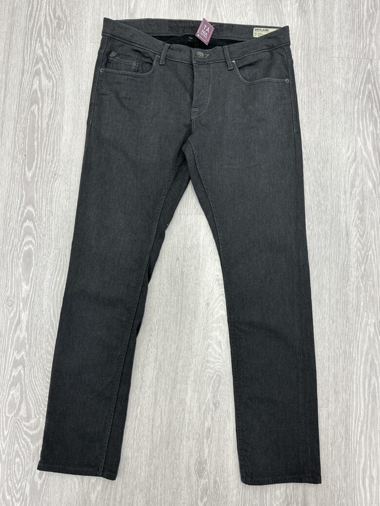 Pánske rifle GARCIA JEANS - W32