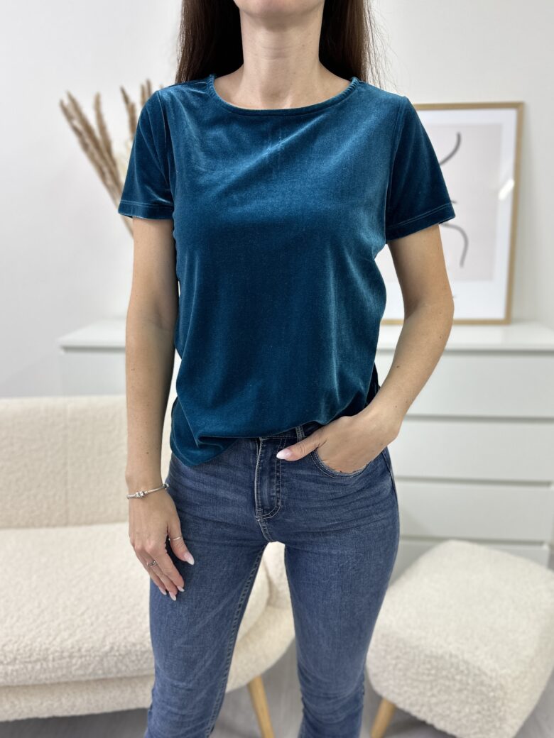 Dámsky top COSTES - XS