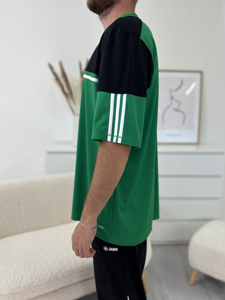 Pánske tričko ADIDAS - XXL