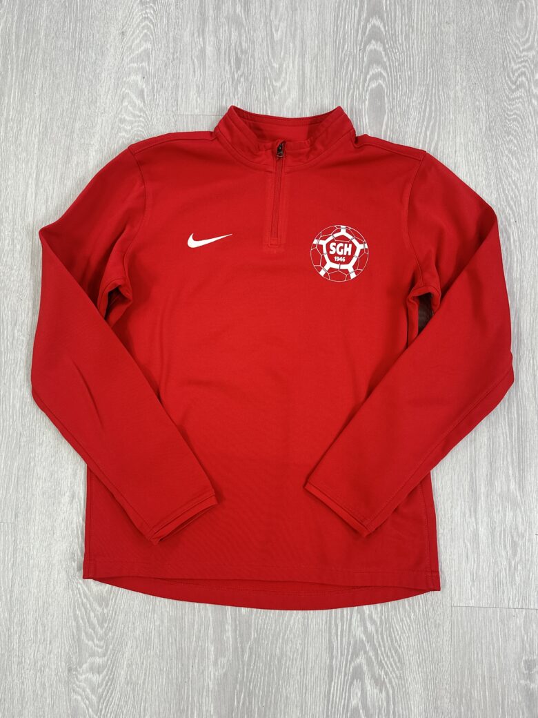 Chlapčenská mikina NIKE - 158/170