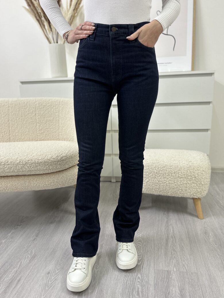 Dámske rifle NUDIE JEANS CO - W30/L32