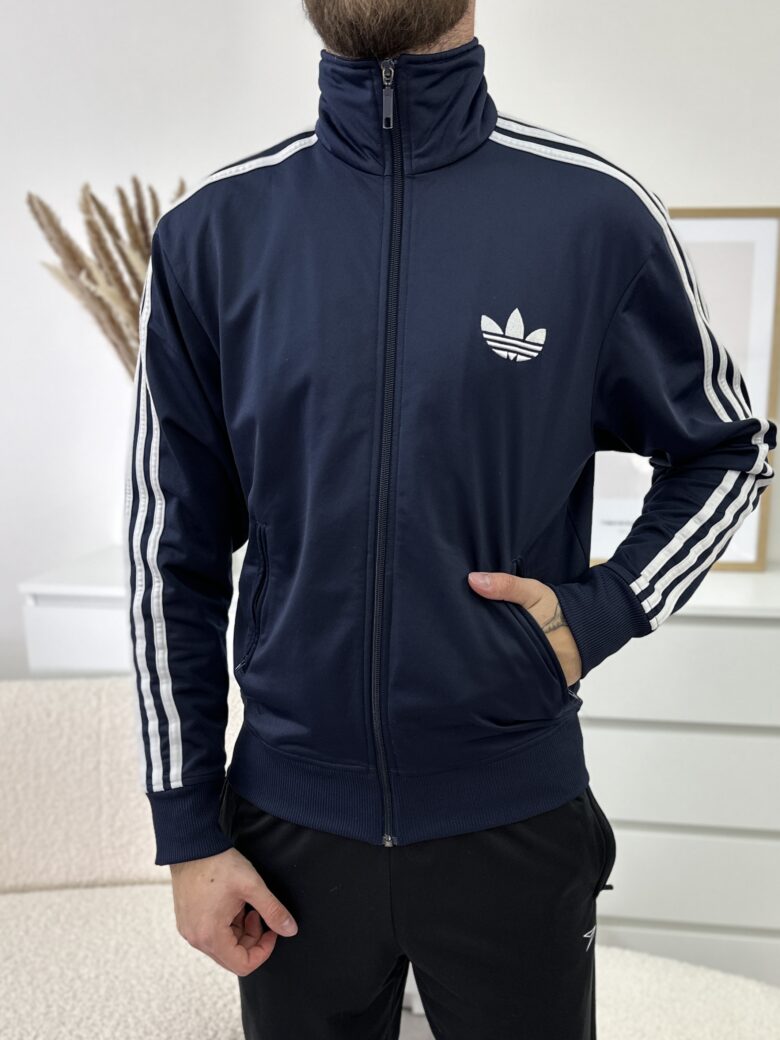 Pánska mikina ADIDAS - S