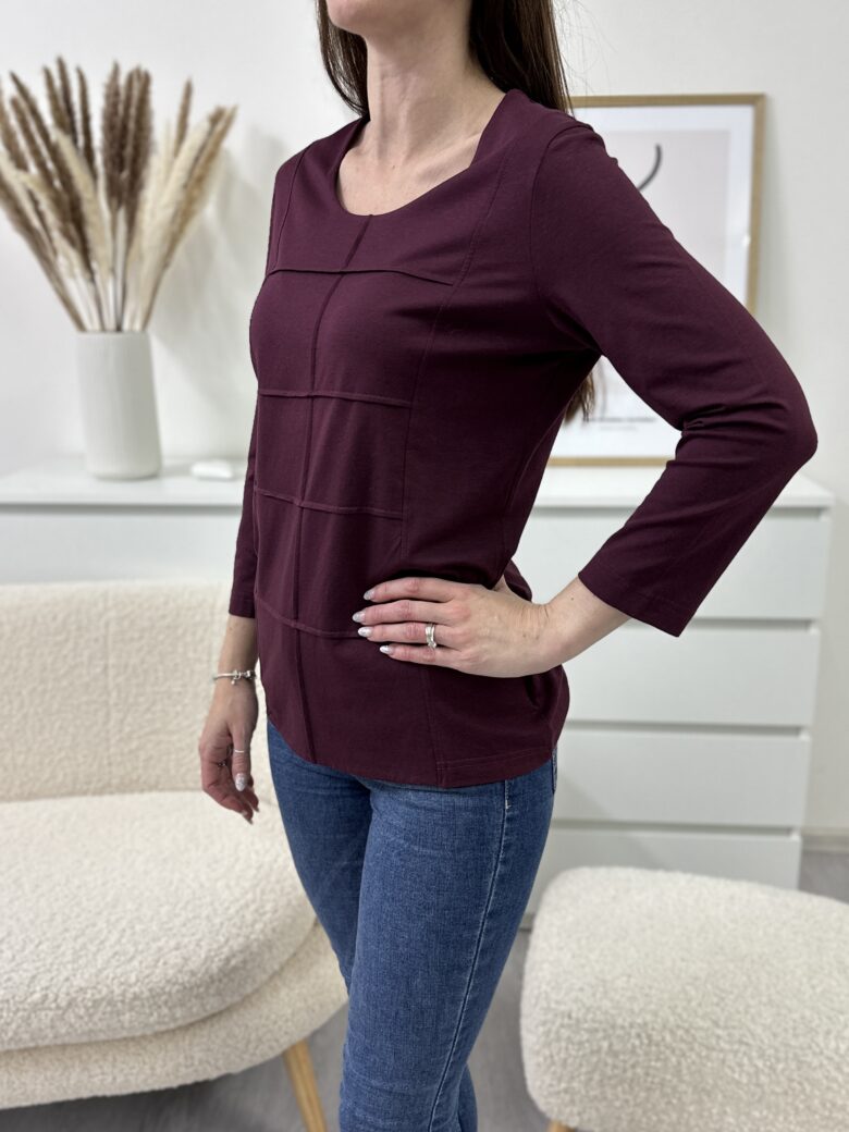 Dámsky top GERRY WEBER - 38